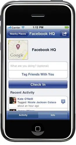A web browser login screen with a padlock icon, representing a secured session
