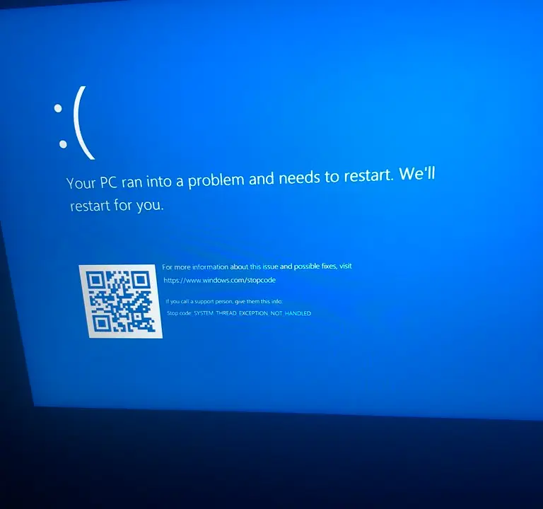 Cover image for Fix the Automatic Repair Loop on Windows 11