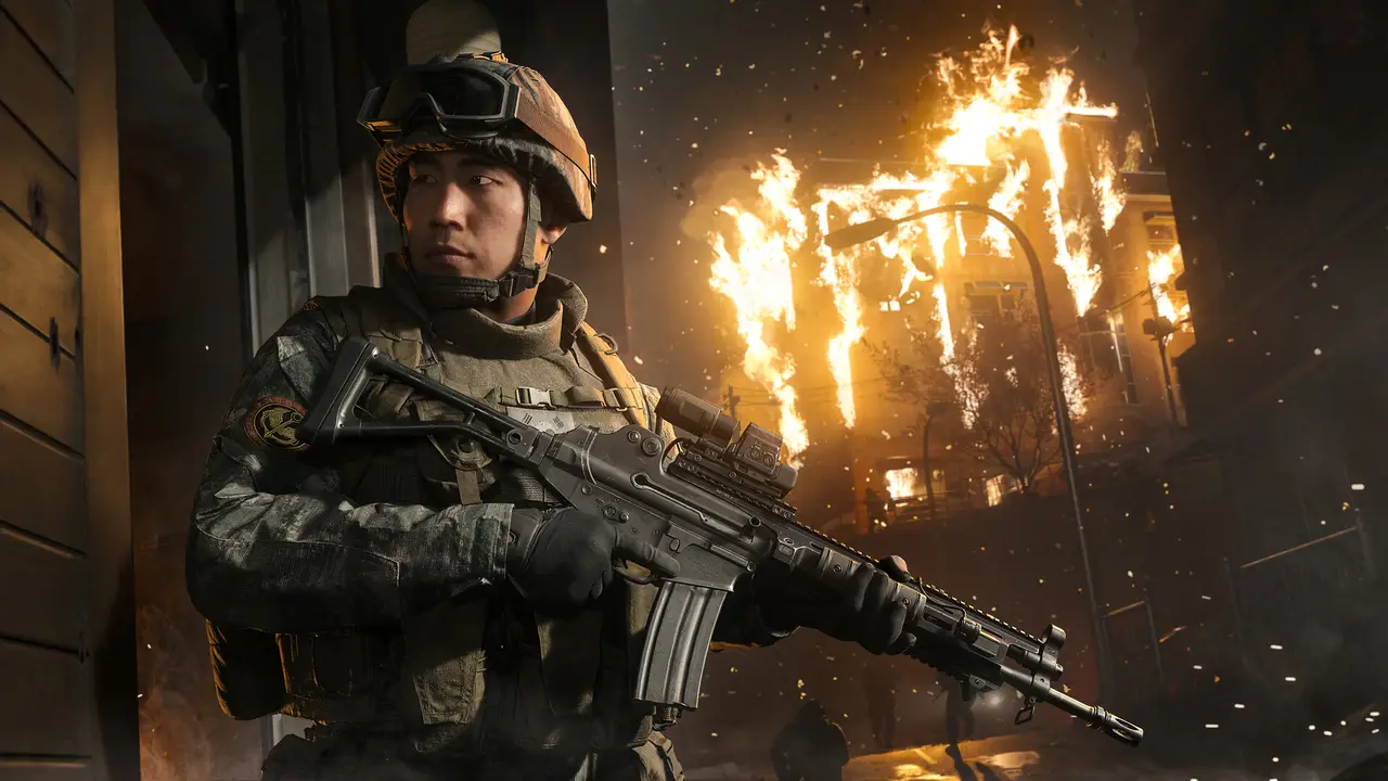 Modern Warfare 4 Crashing on PC? Fixes That Work