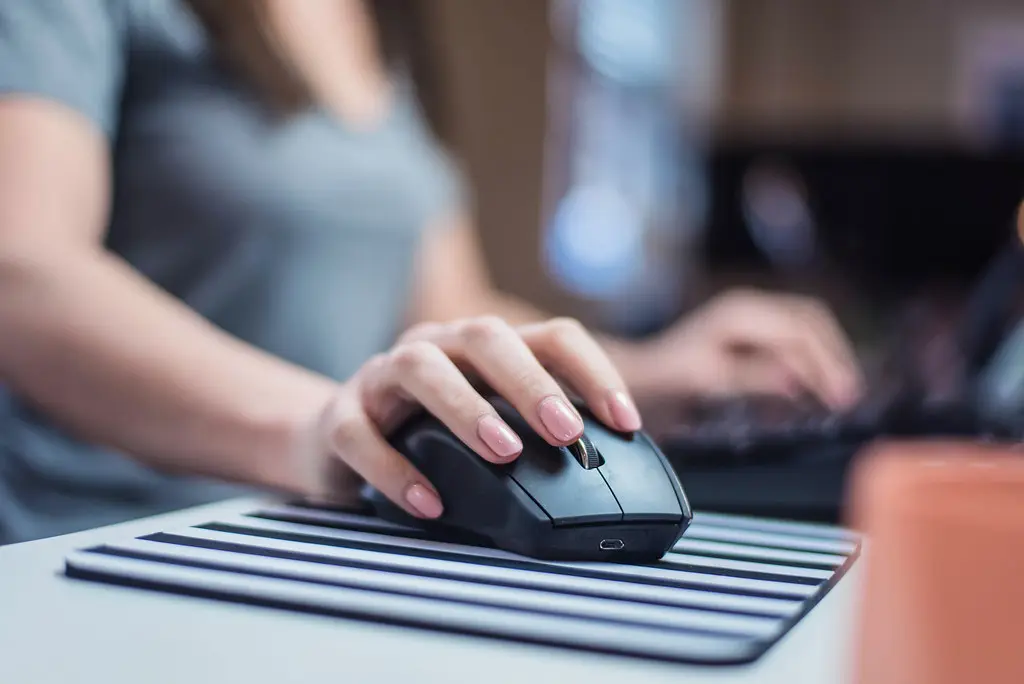 Cover image for Fix Mouse Lag and Stuttering on Windows 11