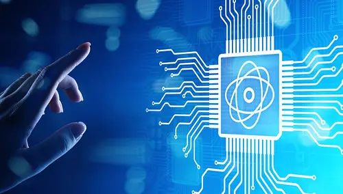 Cover image for Quantum Computing and Bitcoin: What BIP-360 Changes