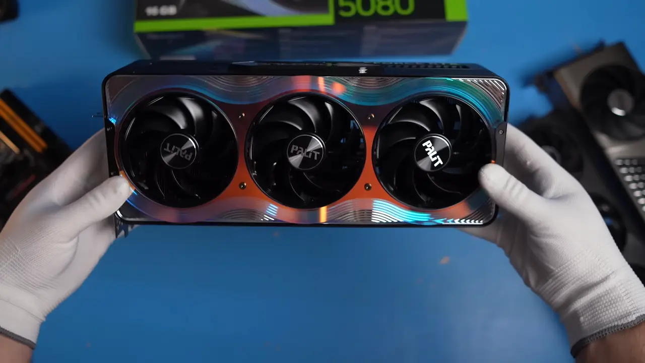 Cover image for RTX 5080 Super 24GB: What We Know So Far (2026)