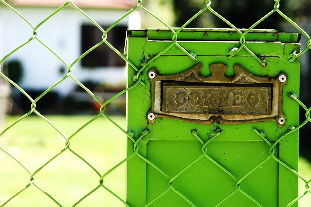 Cover image for Secure Your Email: The Master Key to Everything