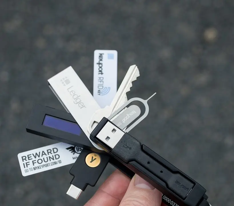 Cover image for SIM Swap Attacks on Crypto: Ditch SMS 2FA in 2026