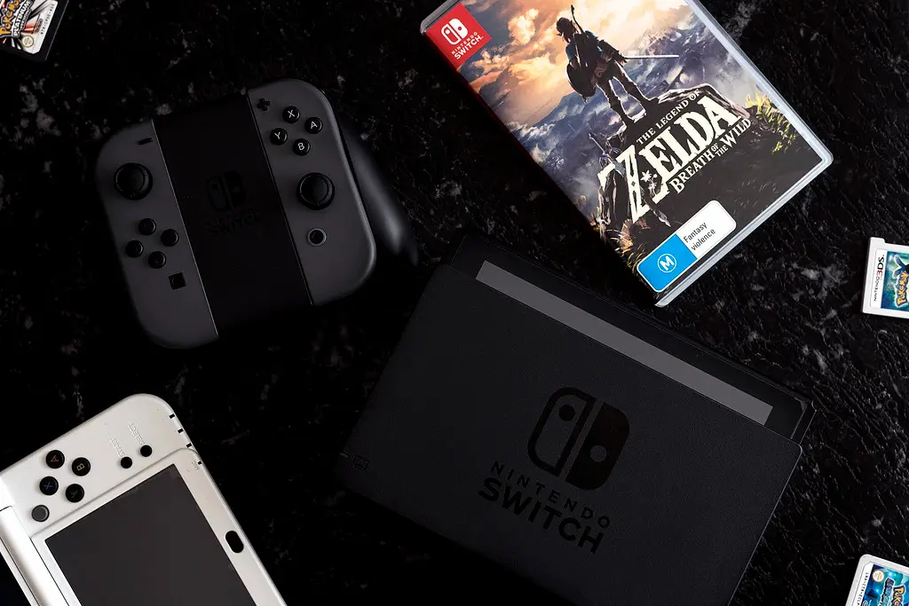 Cover image for How to Set Up GameChat and a Camera on Nintendo Switch 2