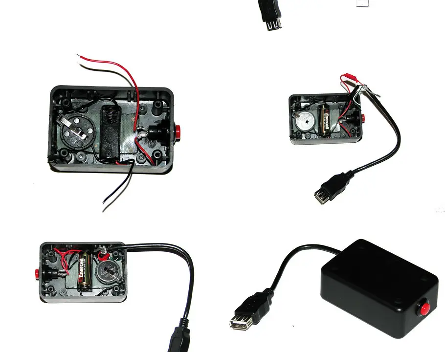 Cover image for USB Device Not Recognized (Error Code 43) on Windows 11: A Real Fix